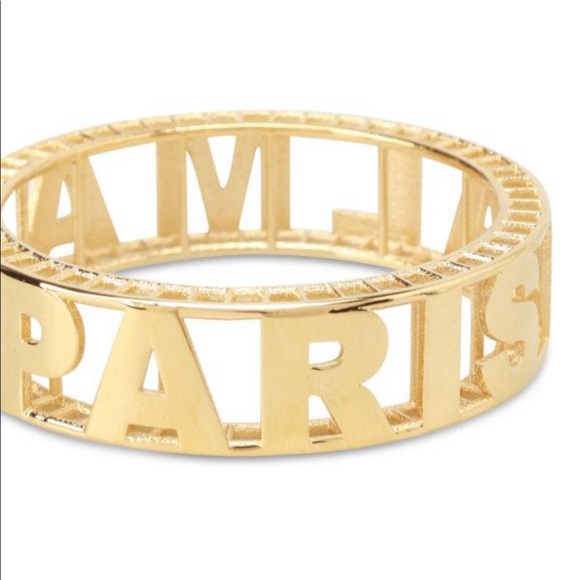Balmain Bracelet - Picture 3 of 4